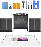 Amazon.co.jp: ASMARK Macbook Pro A1989 バッテリー 交換 適用 13